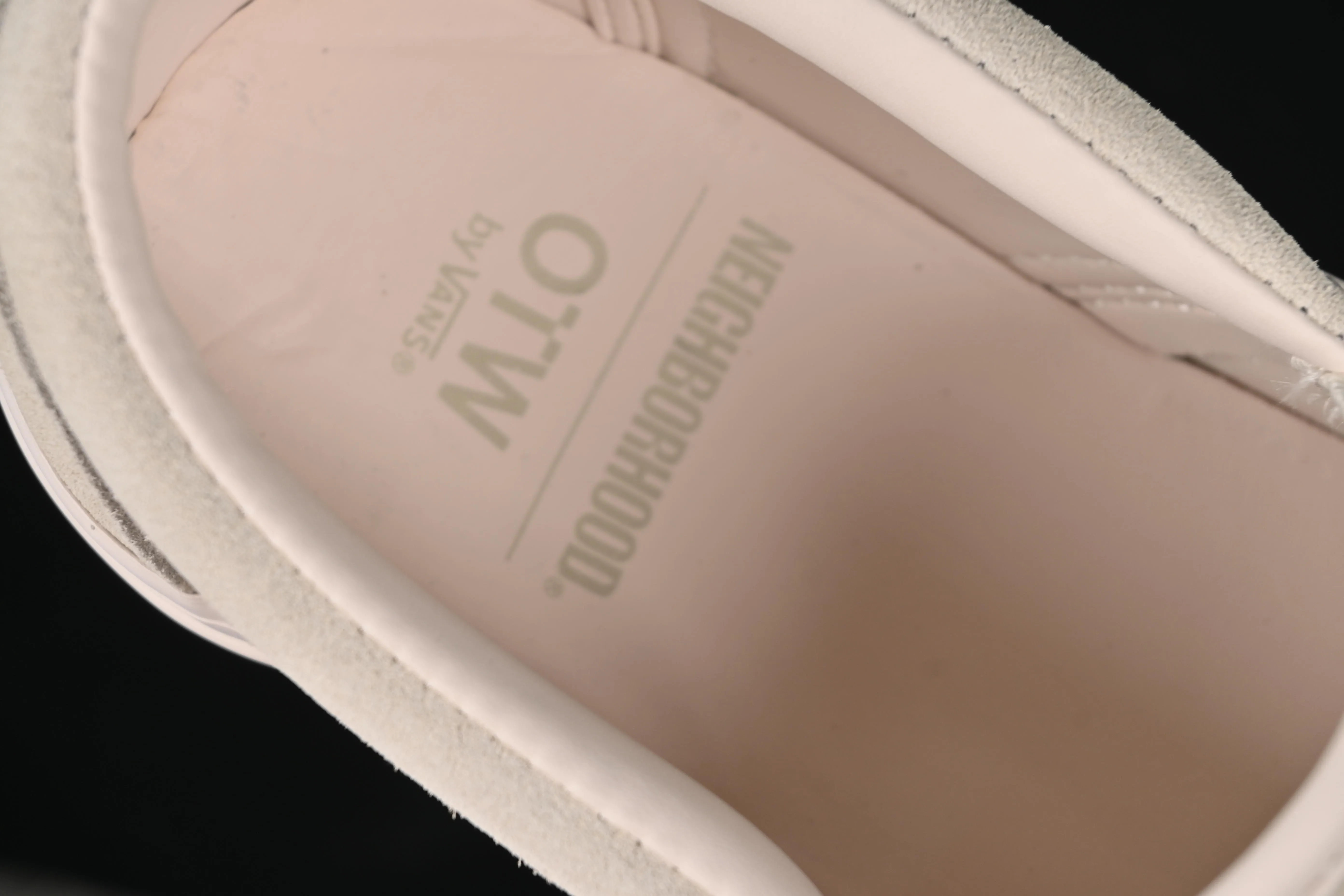 All categories Vans Vans series Vans Low Vans low-top Vans Classic Slip-On 98 DX suede lazy slip-on casual sneakers VN000EDG7VJ